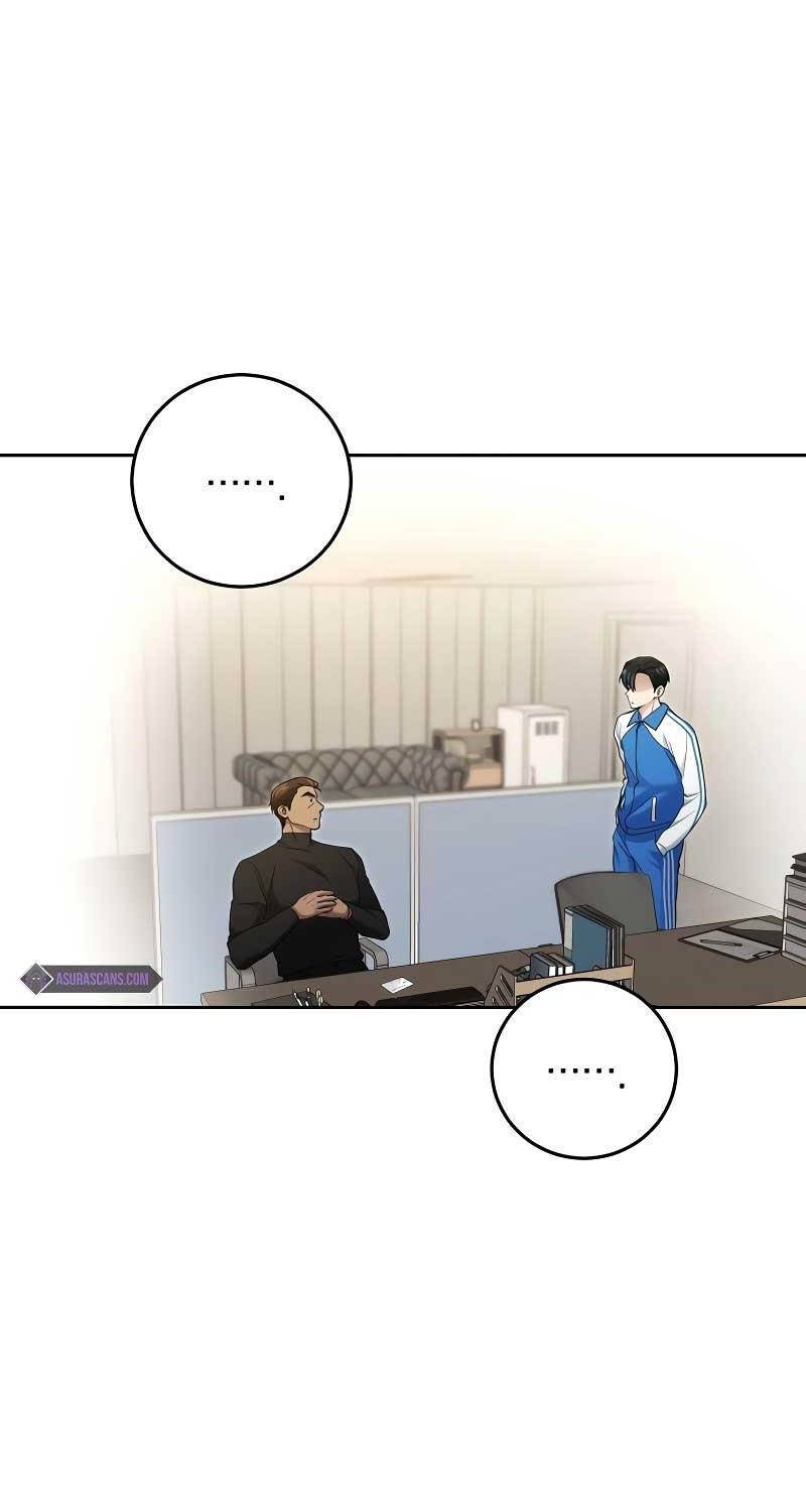 Nghỉ Hưu Sau Khi Cứu Thế Giới Chapter 20 - 17