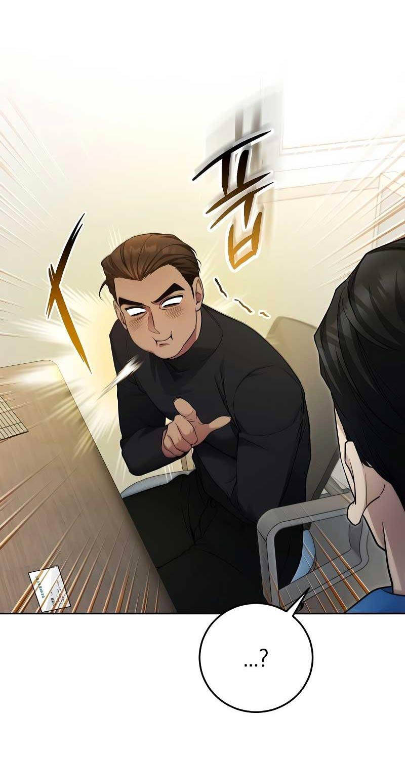 Nghỉ Hưu Sau Khi Cứu Thế Giới Chapter 20 - 18