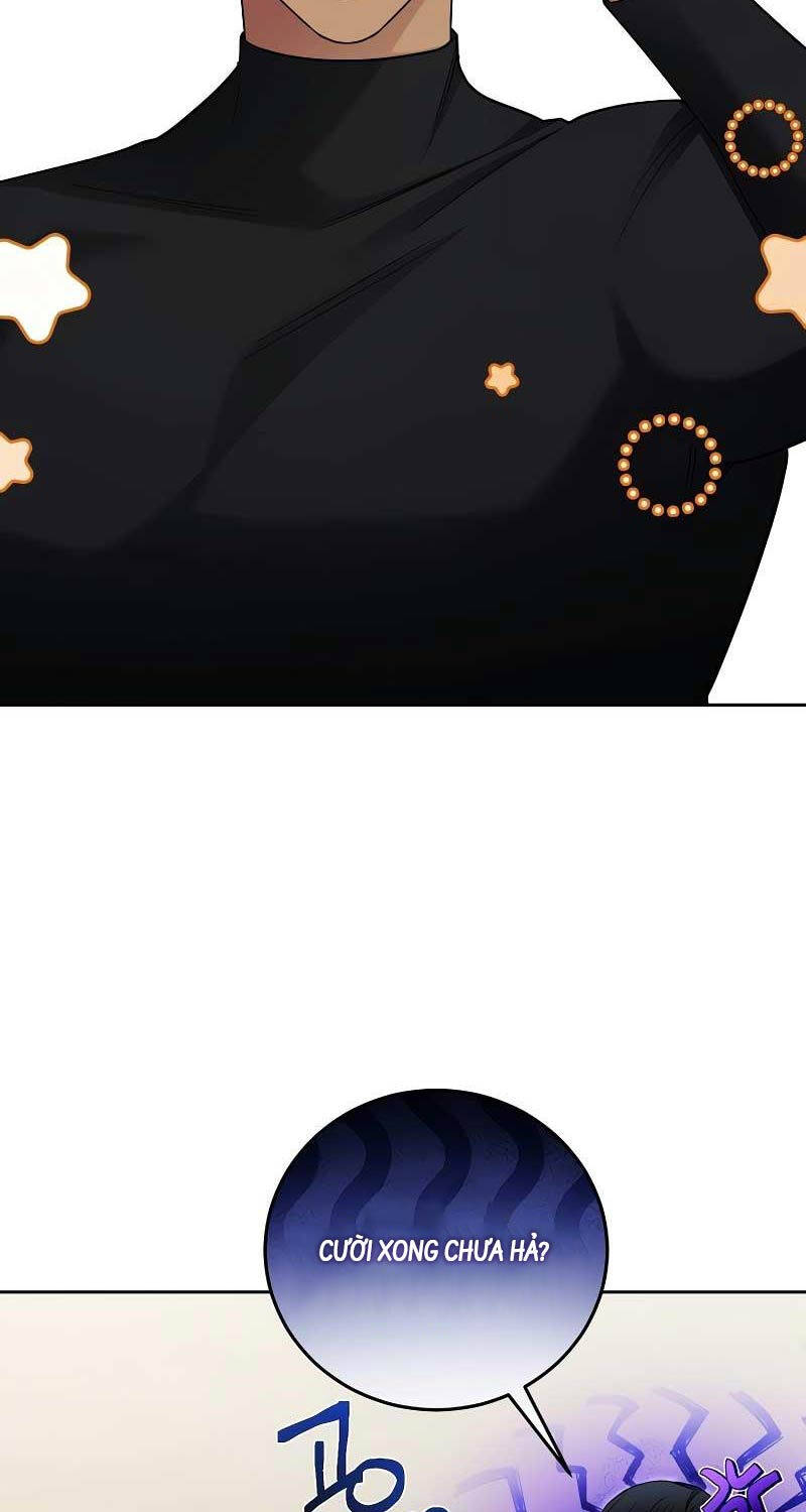Nghỉ Hưu Sau Khi Cứu Thế Giới Chapter 20 - 22