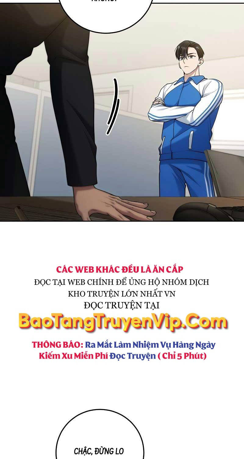 Nghỉ Hưu Sau Khi Cứu Thế Giới Chapter 20 - 27