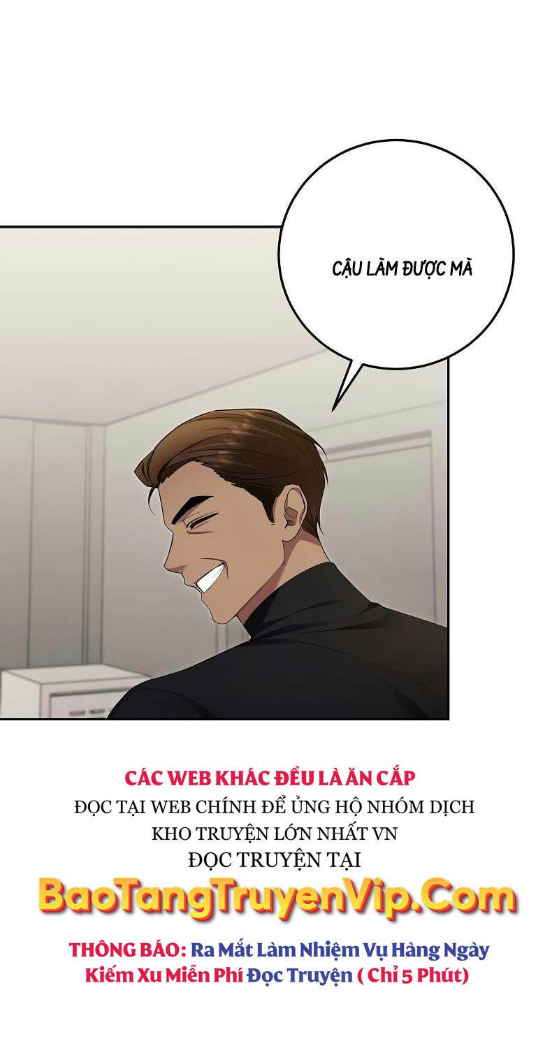 Nghỉ Hưu Sau Khi Cứu Thế Giới Chapter 20 - 32