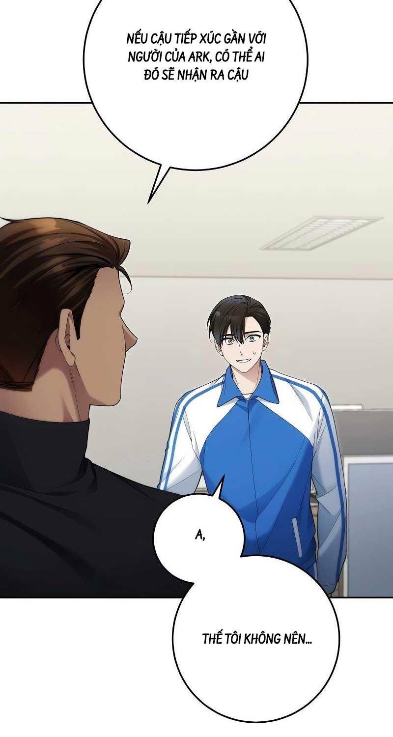 Nghỉ Hưu Sau Khi Cứu Thế Giới Chapter 20 - 34