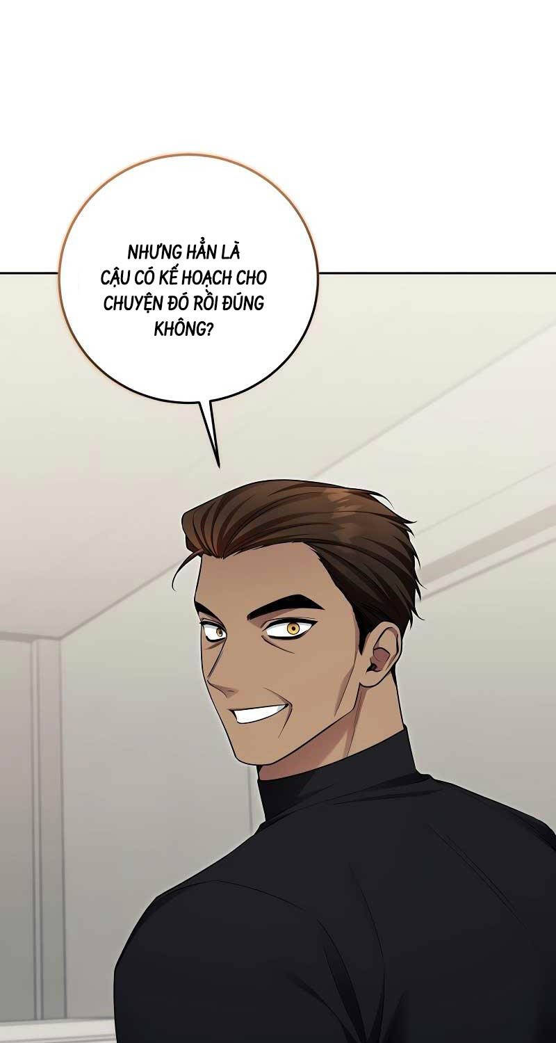 Nghỉ Hưu Sau Khi Cứu Thế Giới Chapter 20 - 35