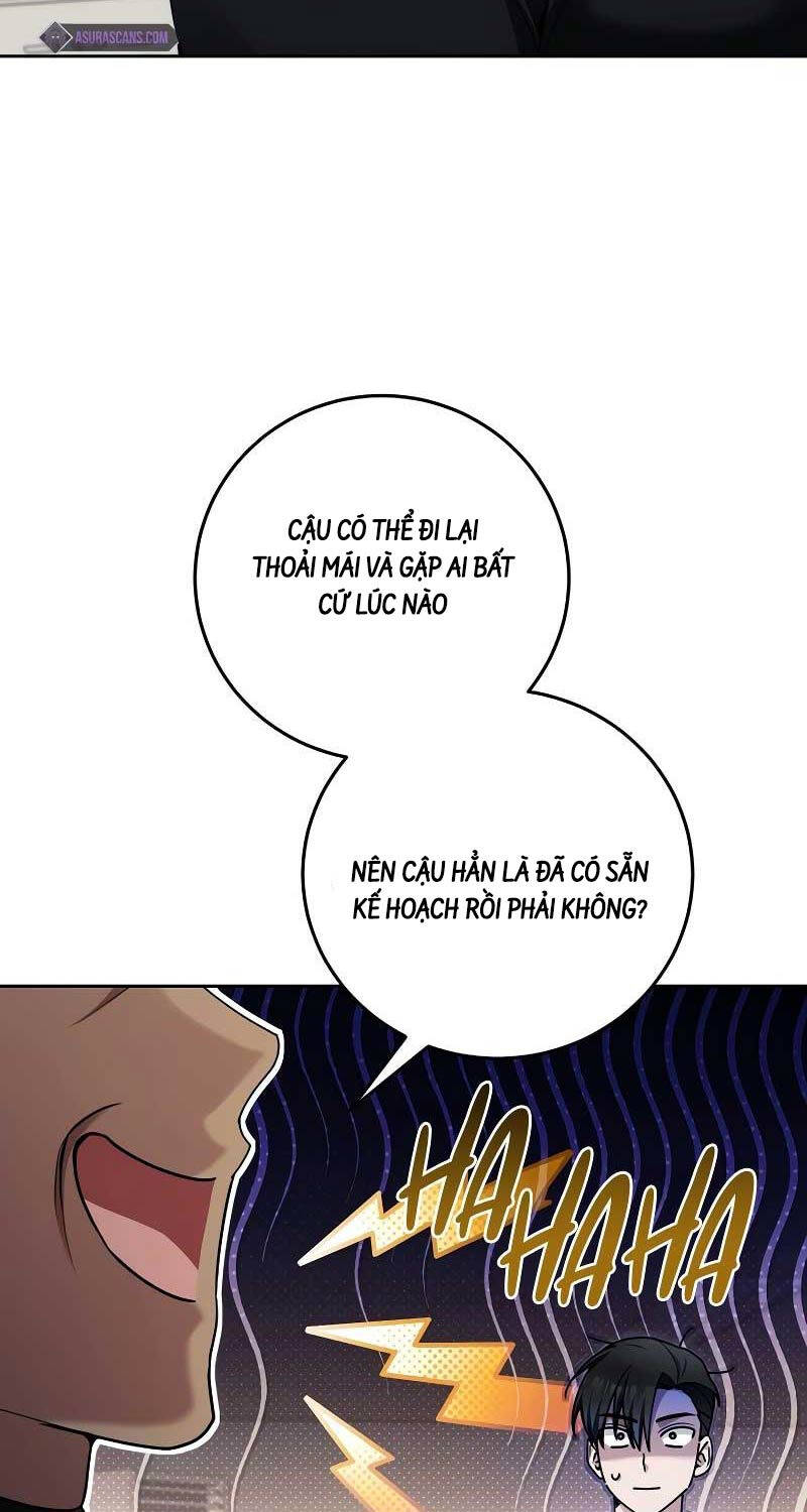 Nghỉ Hưu Sau Khi Cứu Thế Giới Chapter 20 - 36