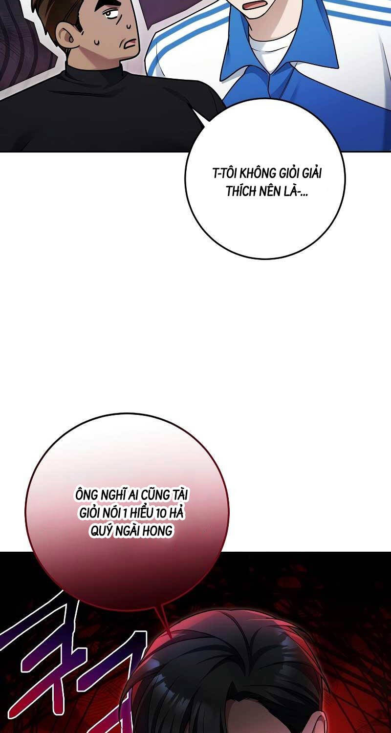 Nghỉ Hưu Sau Khi Cứu Thế Giới Chapter 20 - 47