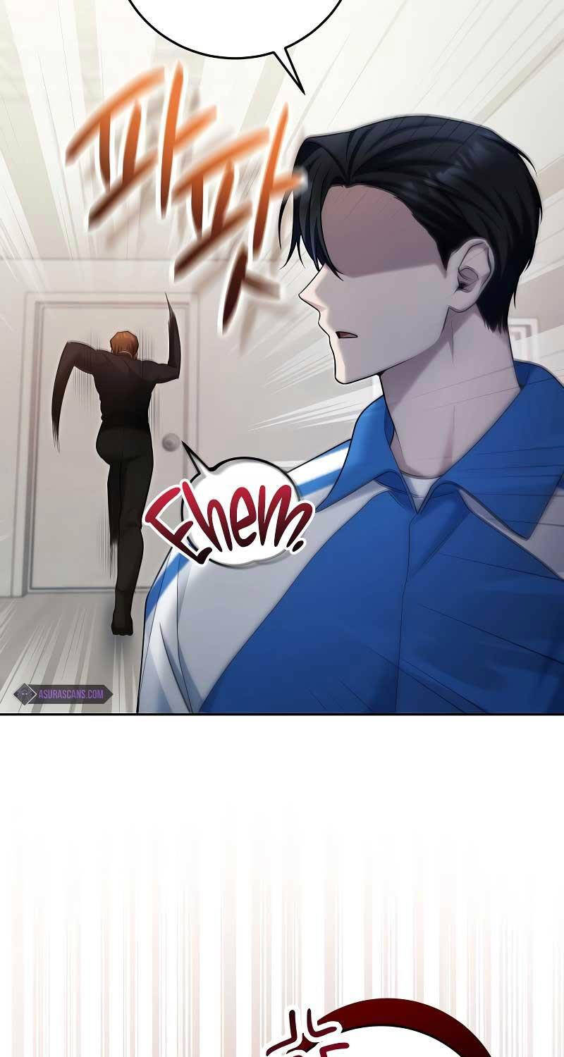 Nghỉ Hưu Sau Khi Cứu Thế Giới Chapter 20 - 49