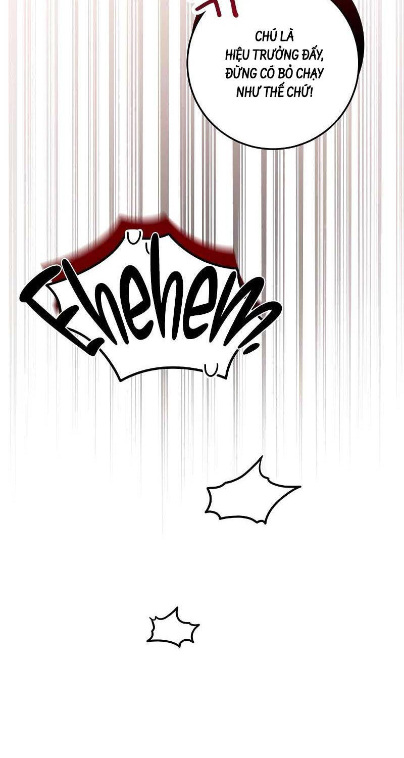 Nghỉ Hưu Sau Khi Cứu Thế Giới Chapter 20 - 50
