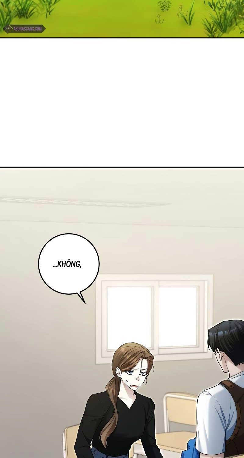 Nghỉ Hưu Sau Khi Cứu Thế Giới Chapter 20 - 53