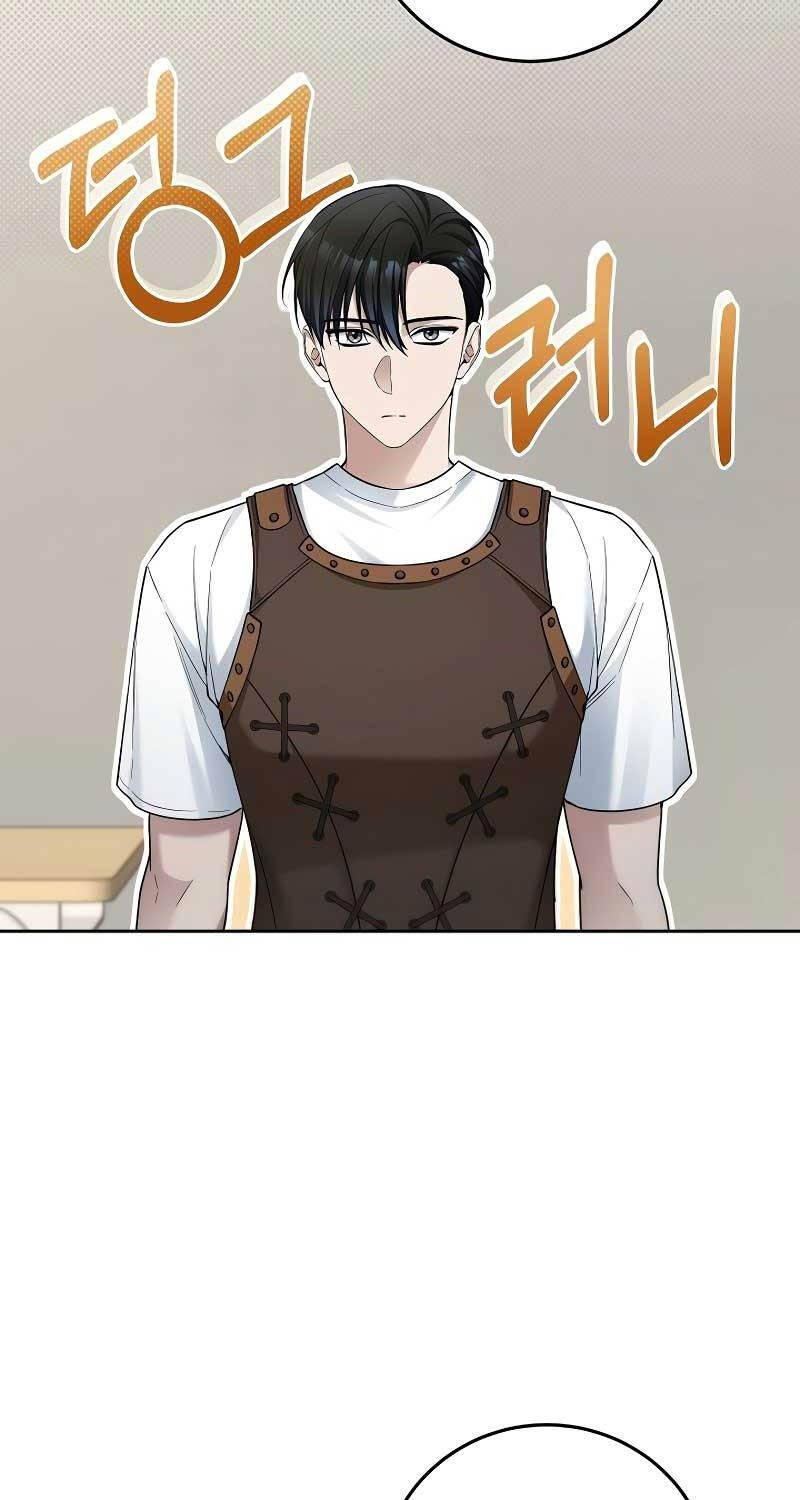 Nghỉ Hưu Sau Khi Cứu Thế Giới Chapter 20 - 55