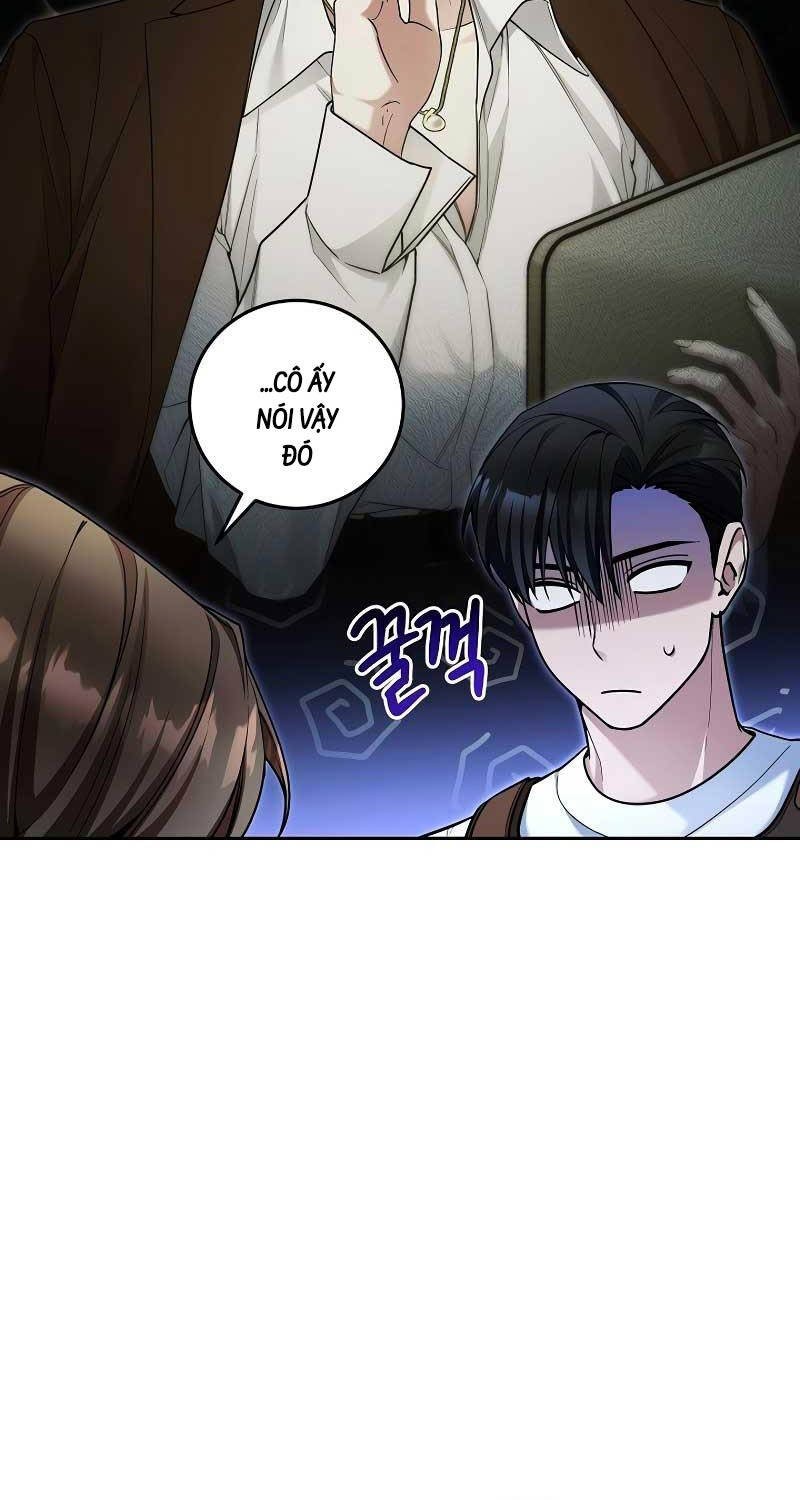 Nghỉ Hưu Sau Khi Cứu Thế Giới Chapter 20 - 63