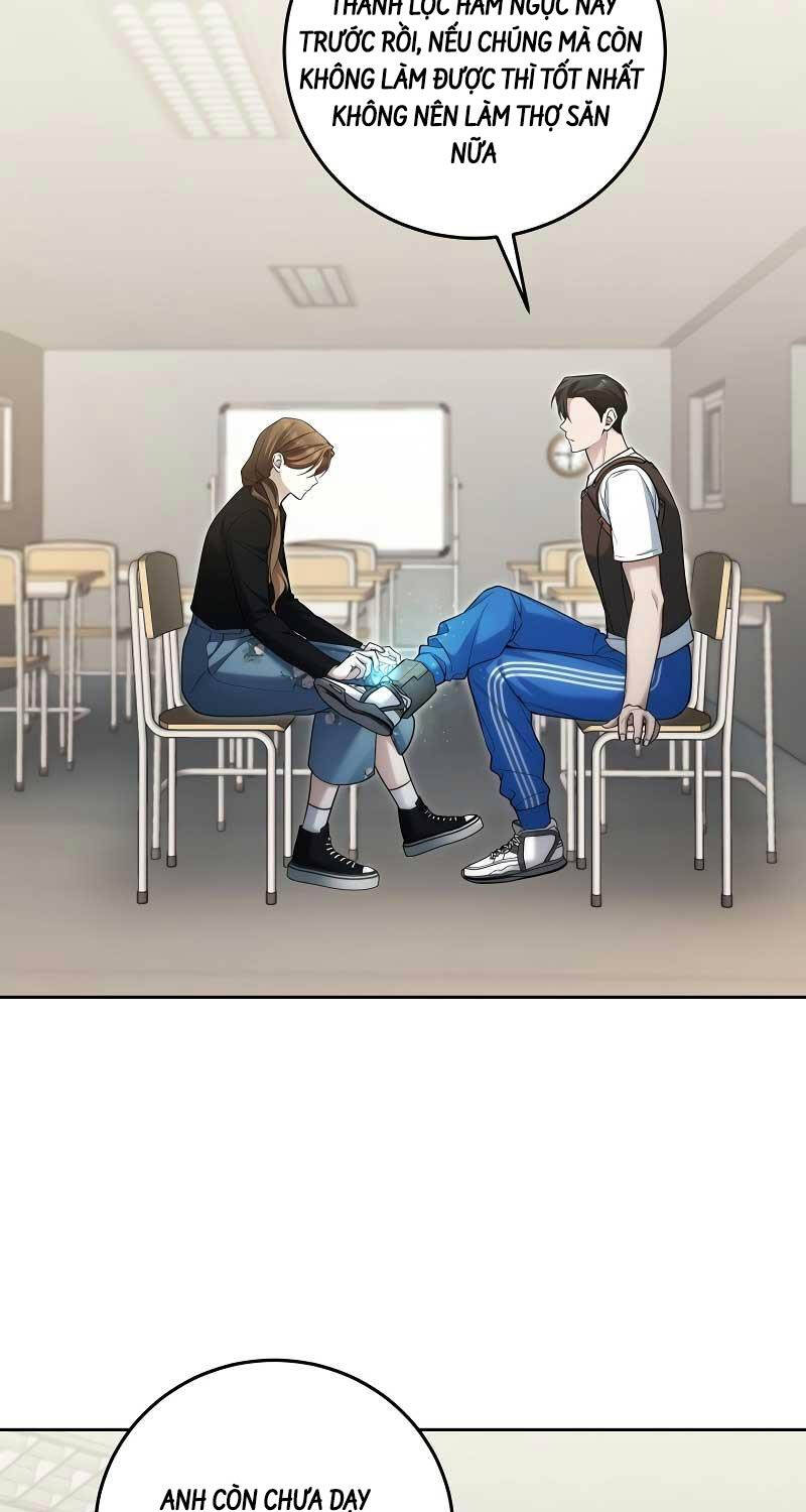 Nghỉ Hưu Sau Khi Cứu Thế Giới Chapter 20 - 65