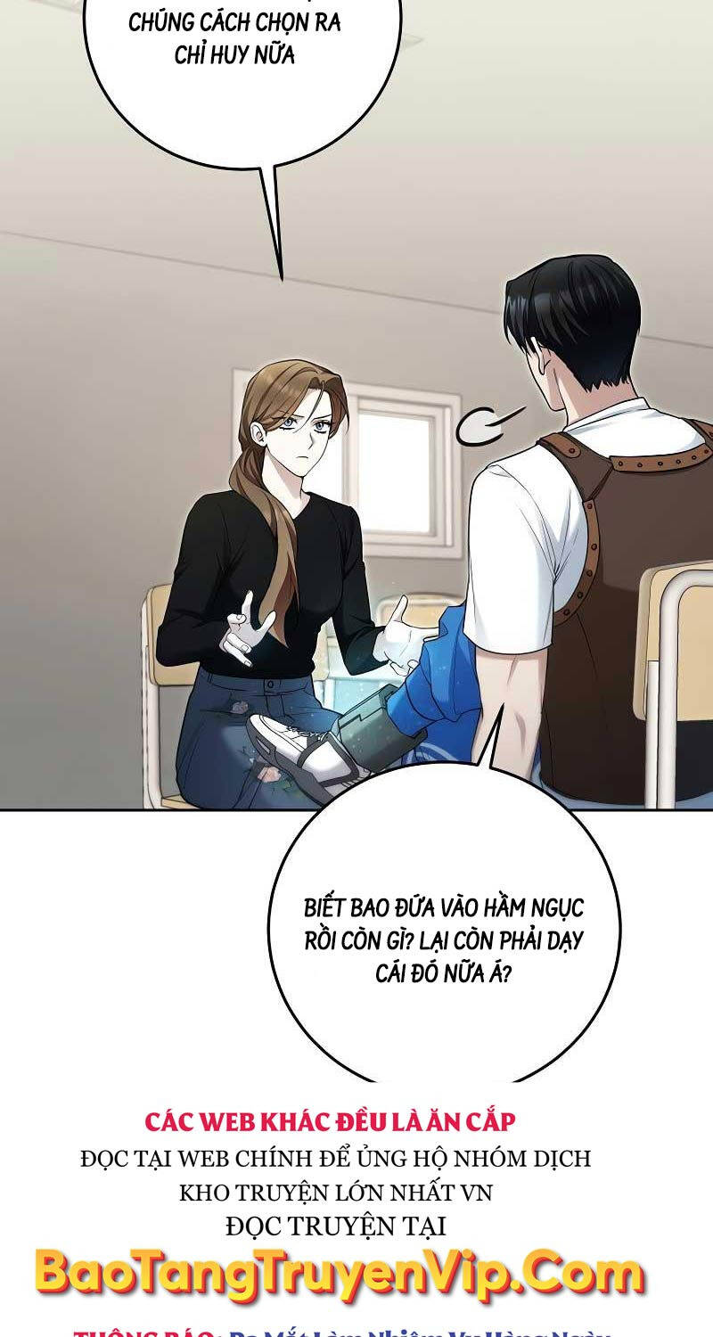 Nghỉ Hưu Sau Khi Cứu Thế Giới Chapter 20 - 66