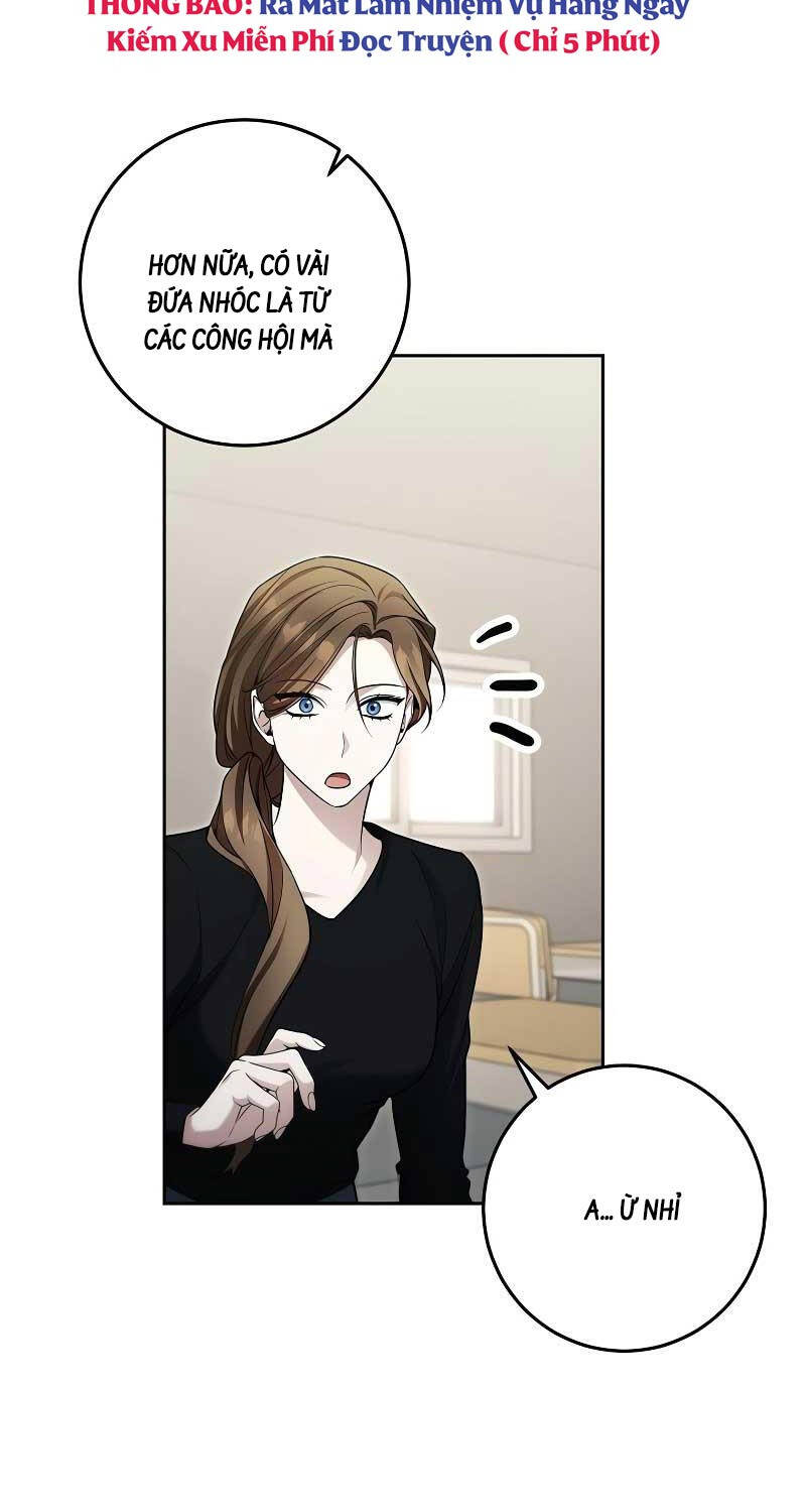 Nghỉ Hưu Sau Khi Cứu Thế Giới Chapter 20 - 67