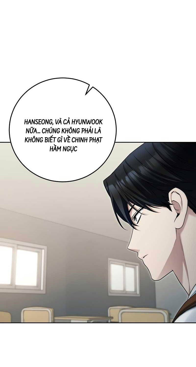 Nghỉ Hưu Sau Khi Cứu Thế Giới Chapter 20 - 68