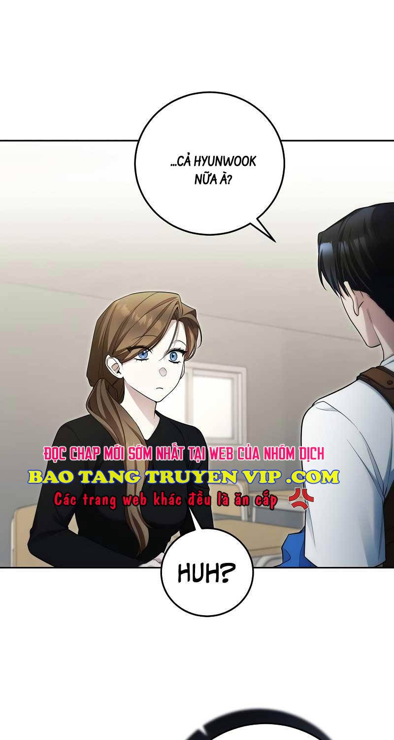 Nghỉ Hưu Sau Khi Cứu Thế Giới Chapter 20 - 69