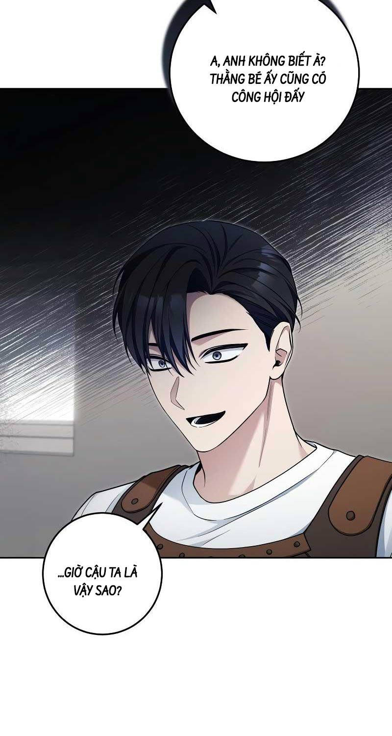 Nghỉ Hưu Sau Khi Cứu Thế Giới Chapter 20 - 70