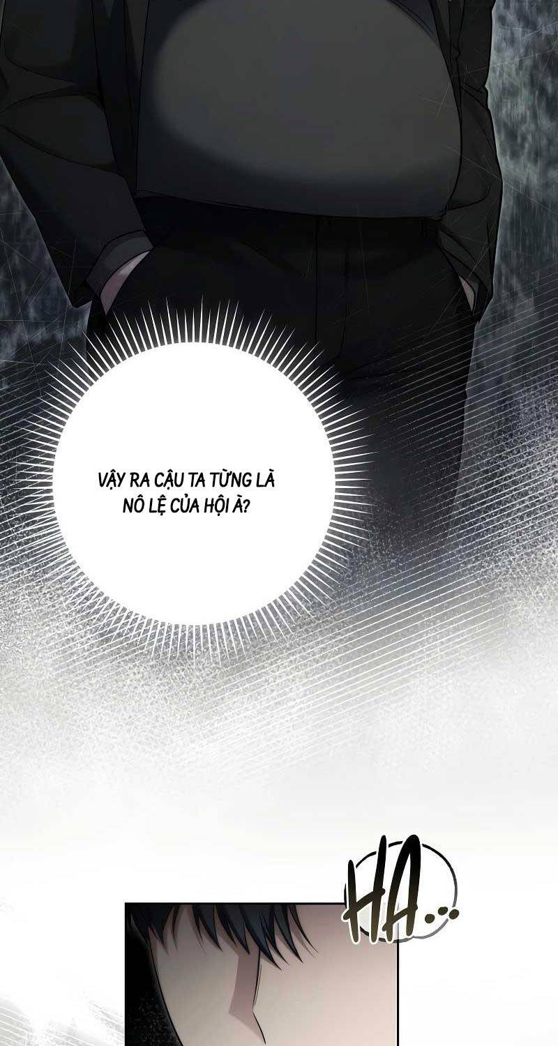 Nghỉ Hưu Sau Khi Cứu Thế Giới Chapter 20 - 72