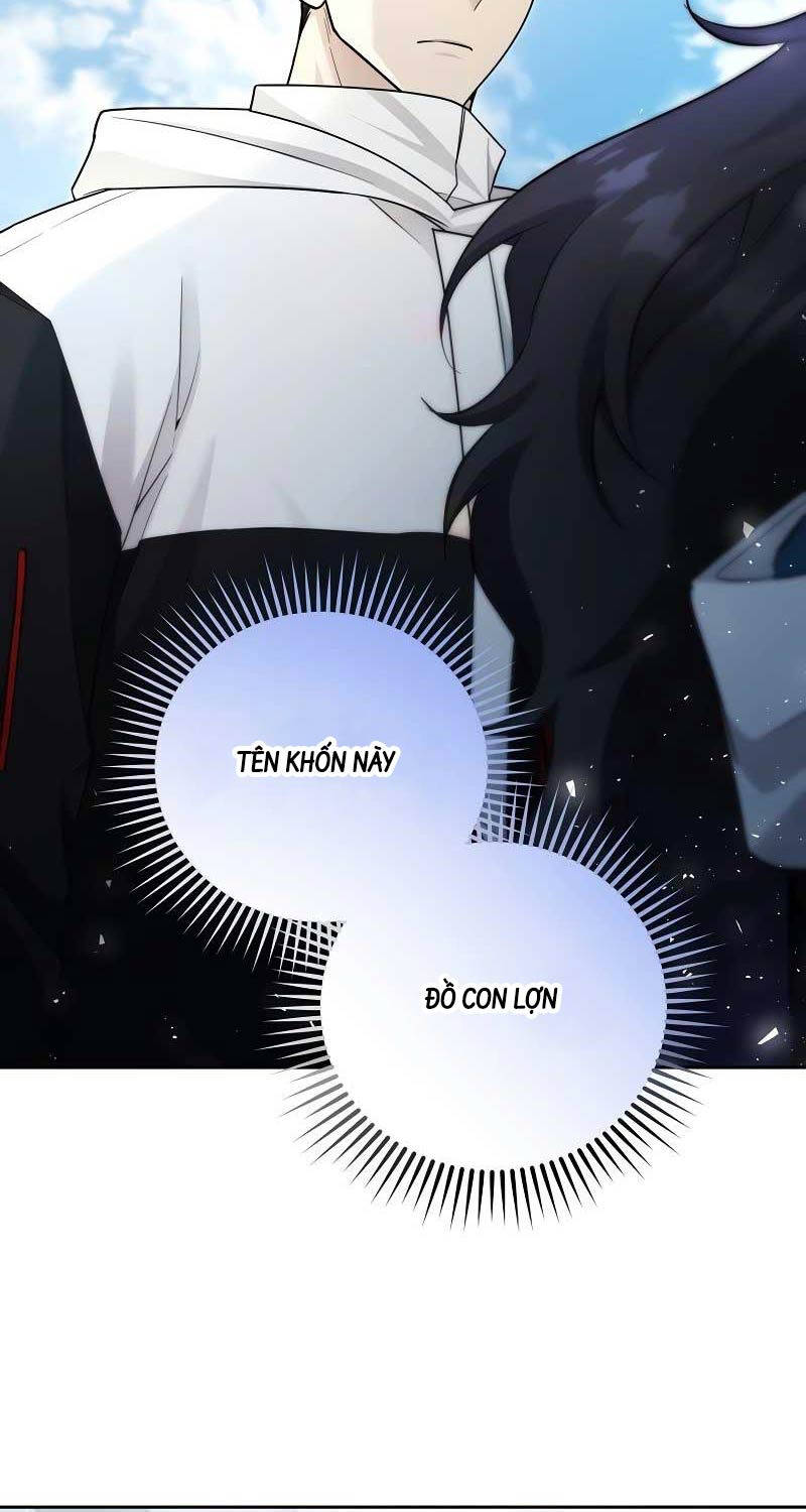 Nghỉ Hưu Sau Khi Cứu Thế Giới Chapter 20 - 80