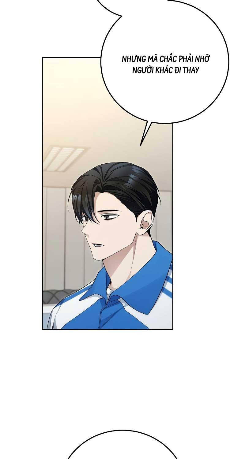 Nghỉ Hưu Sau Khi Cứu Thế Giới Chapter 20 - 9