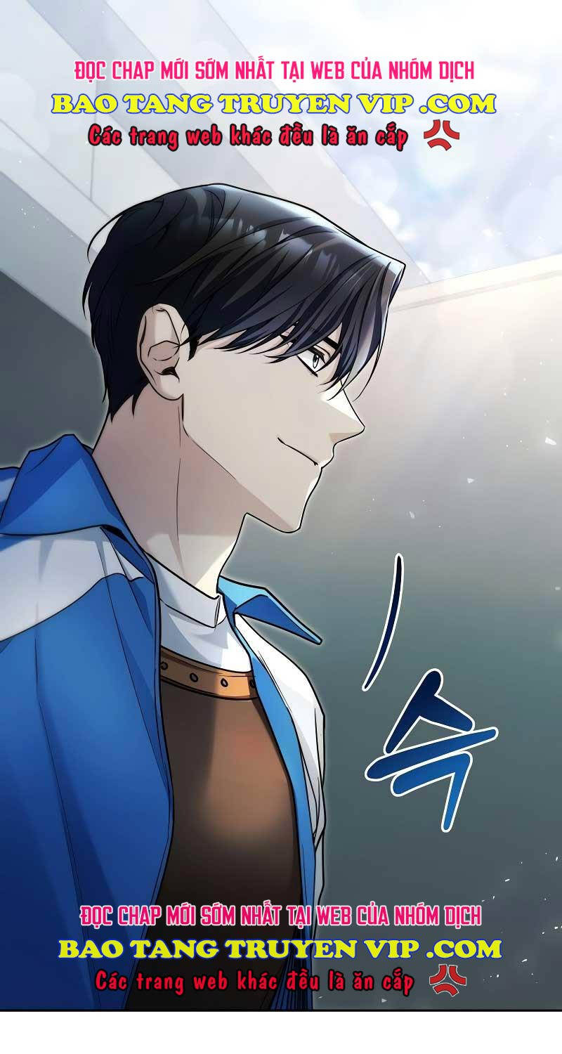 Nghỉ Hưu Sau Khi Cứu Thế Giới Chapter 20 - 81