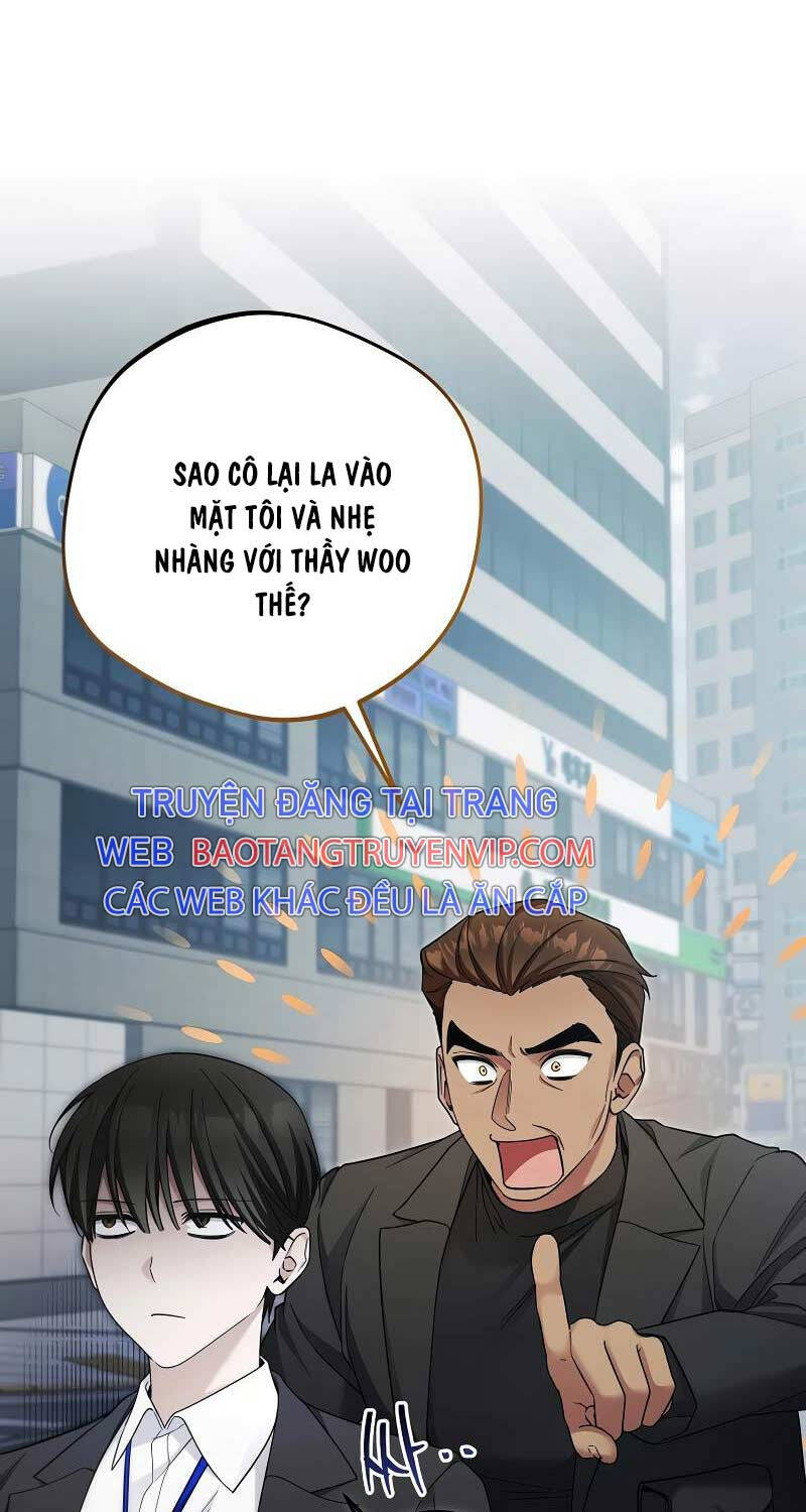 Nghỉ Hưu Sau Khi Cứu Thế Giới Chapter 21 - 12