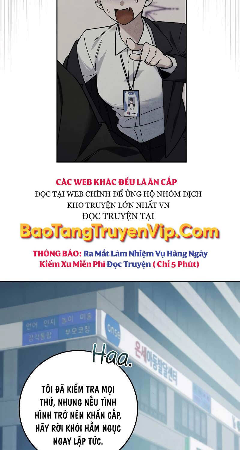 Nghỉ Hưu Sau Khi Cứu Thế Giới Chapter 21 - 15