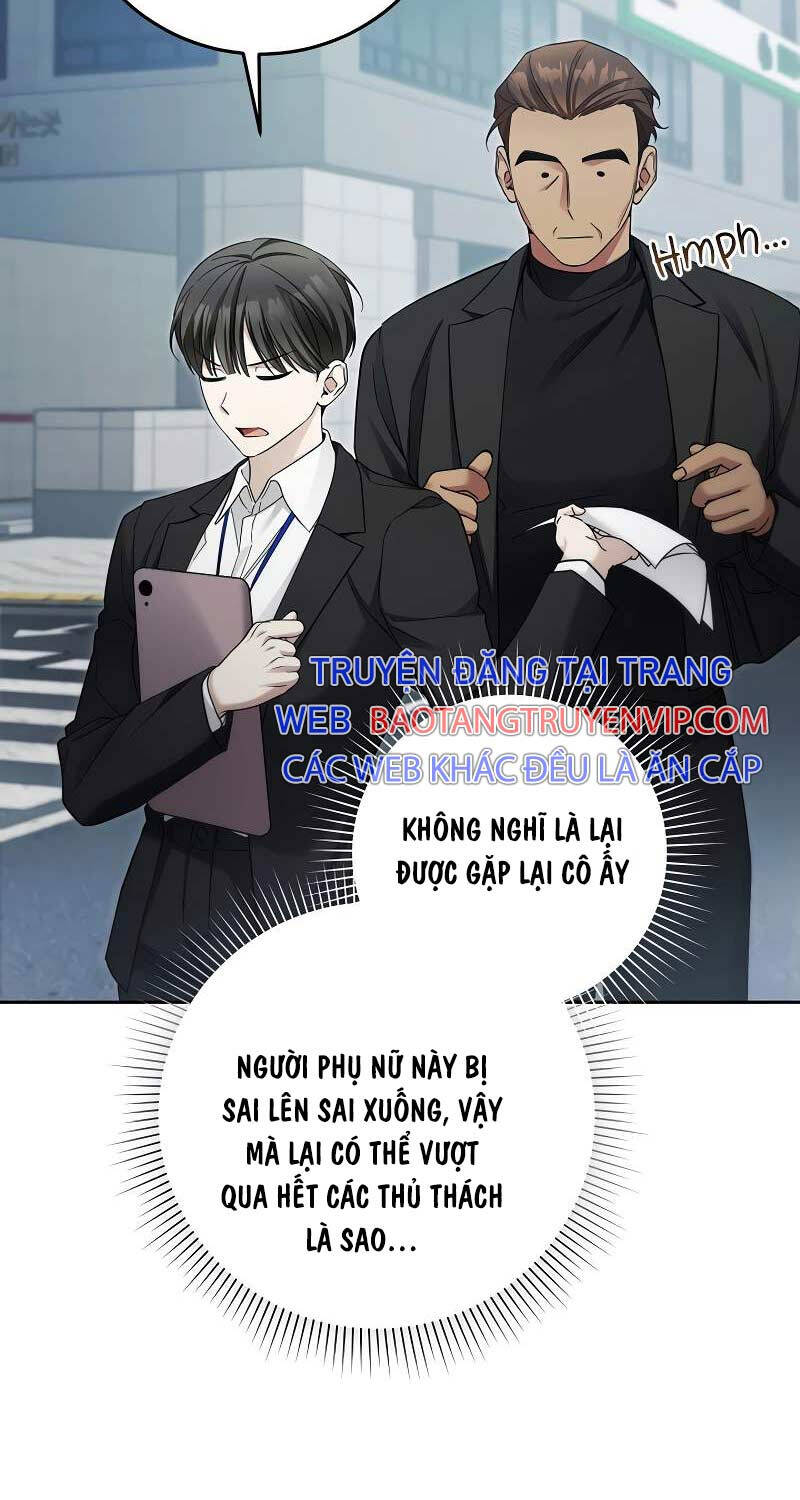 Nghỉ Hưu Sau Khi Cứu Thế Giới Chapter 21 - 16