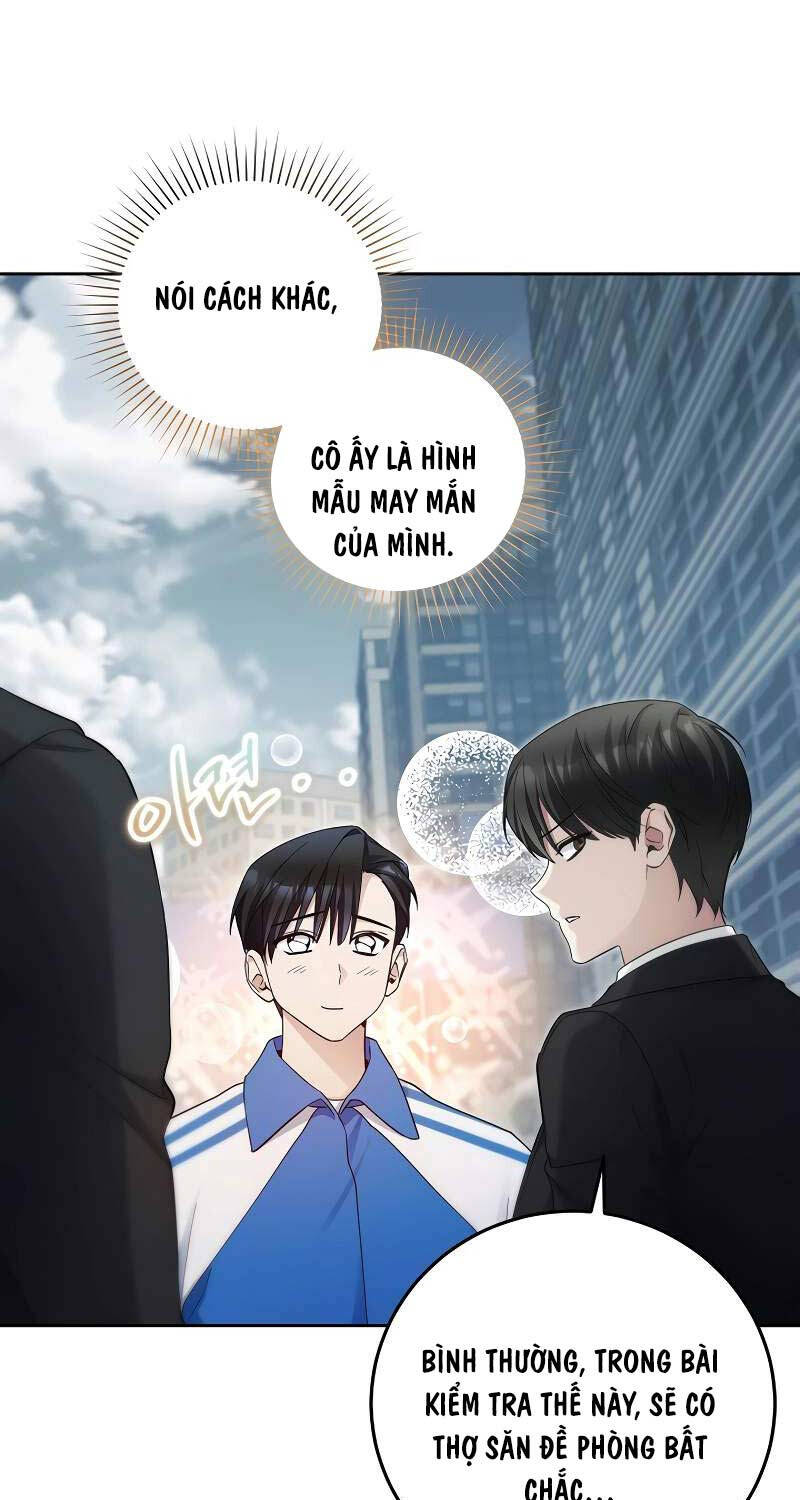 Nghỉ Hưu Sau Khi Cứu Thế Giới Chapter 21 - 17