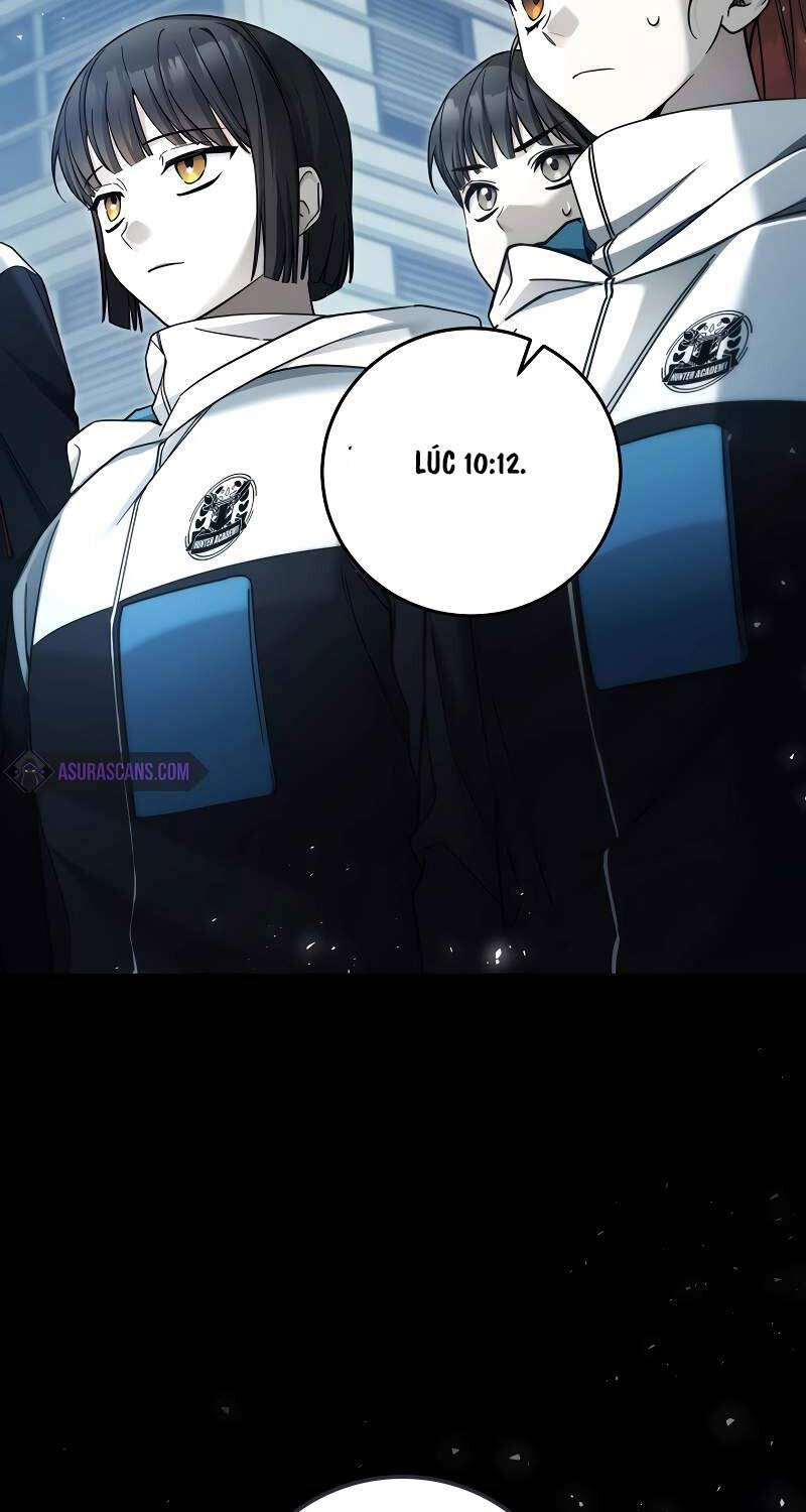 Nghỉ Hưu Sau Khi Cứu Thế Giới Chapter 21 - 26