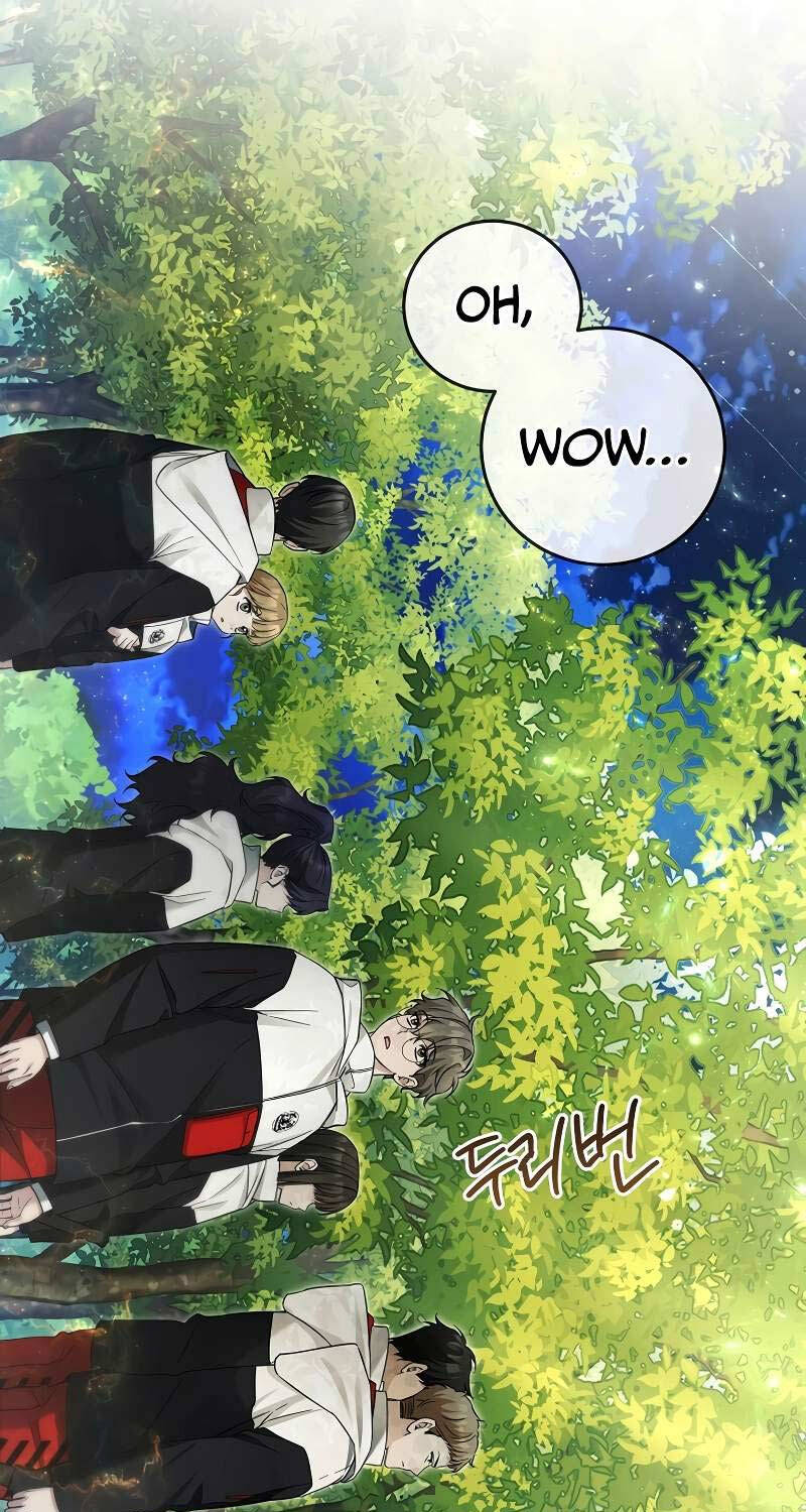 Nghỉ Hưu Sau Khi Cứu Thế Giới Chapter 21 - 30