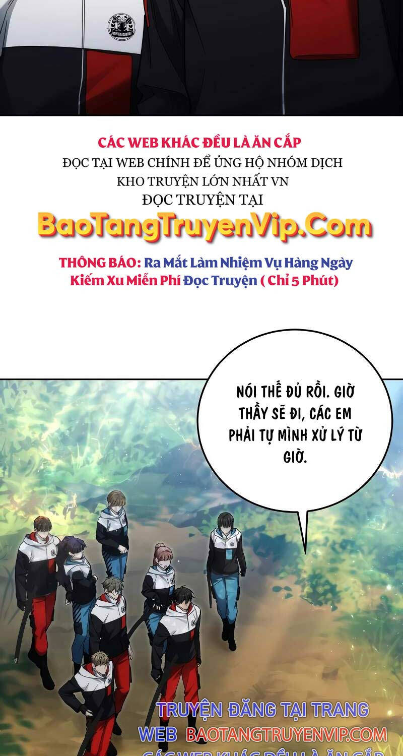 Nghỉ Hưu Sau Khi Cứu Thế Giới Chapter 21 - 36