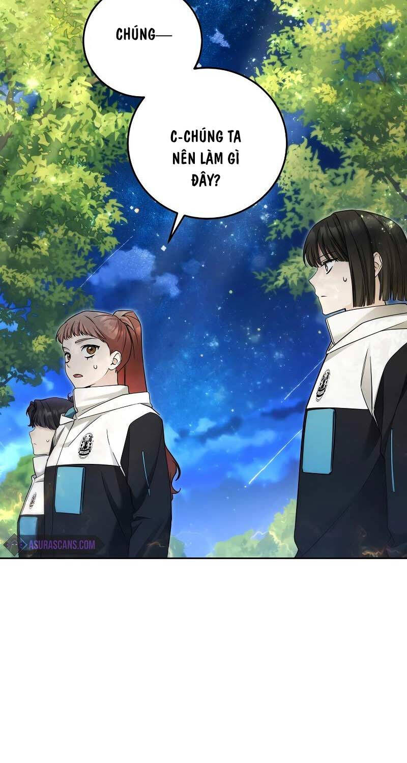 Nghỉ Hưu Sau Khi Cứu Thế Giới Chapter 21 - 39
