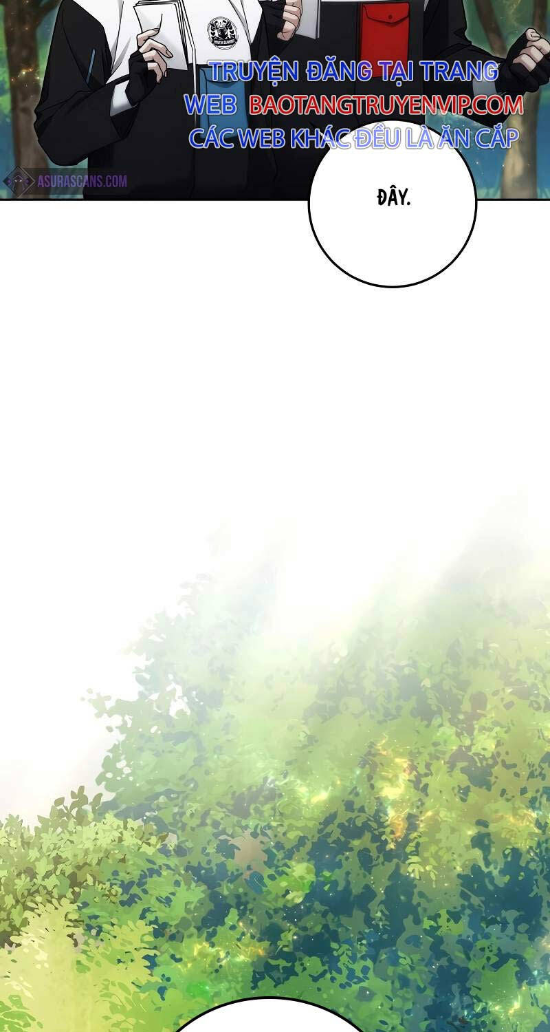 Nghỉ Hưu Sau Khi Cứu Thế Giới Chapter 21 - 44