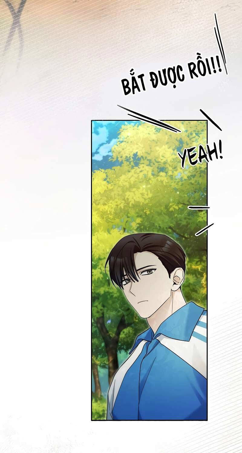 Nghỉ Hưu Sau Khi Cứu Thế Giới Chapter 21 - 54