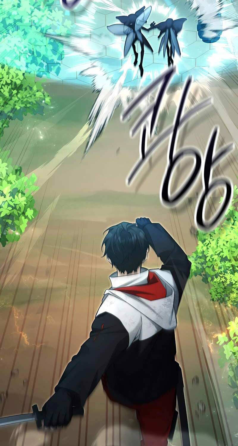 Nghỉ Hưu Sau Khi Cứu Thế Giới Chapter 21 - 65