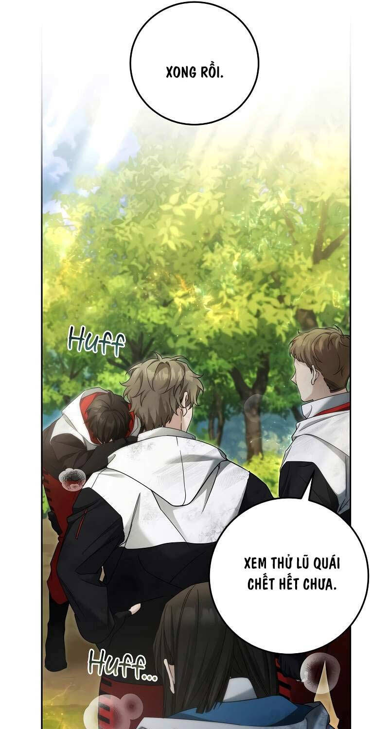 Nghỉ Hưu Sau Khi Cứu Thế Giới Chapter 21 - 69