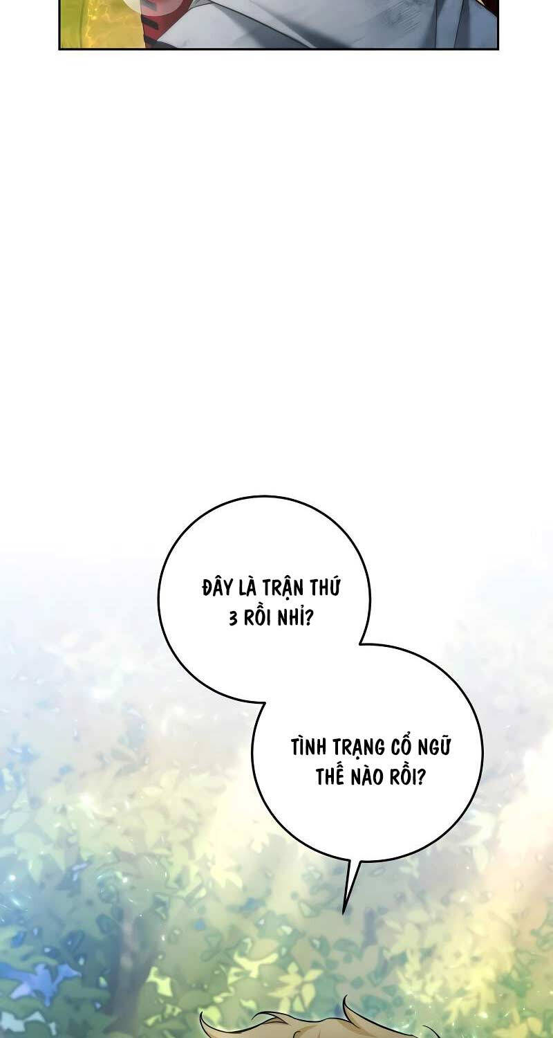 Nghỉ Hưu Sau Khi Cứu Thế Giới Chapter 21 - 70