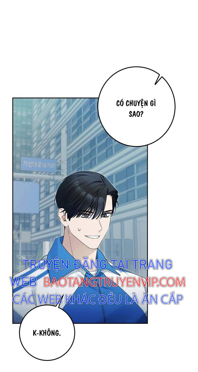 Nghỉ Hưu Sau Khi Cứu Thế Giới Chapter 21 - 8