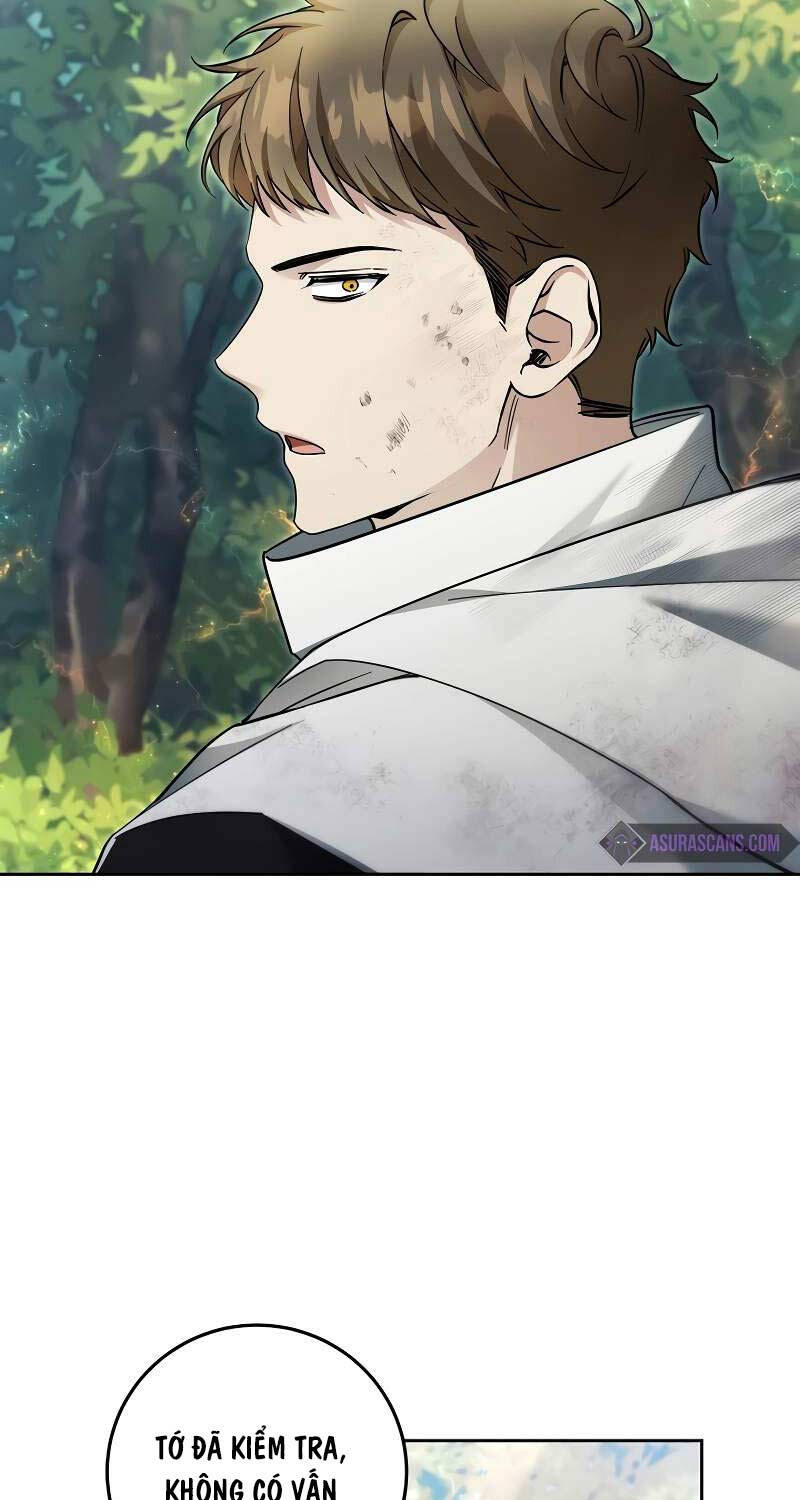 Nghỉ Hưu Sau Khi Cứu Thế Giới Chapter 21 - 71