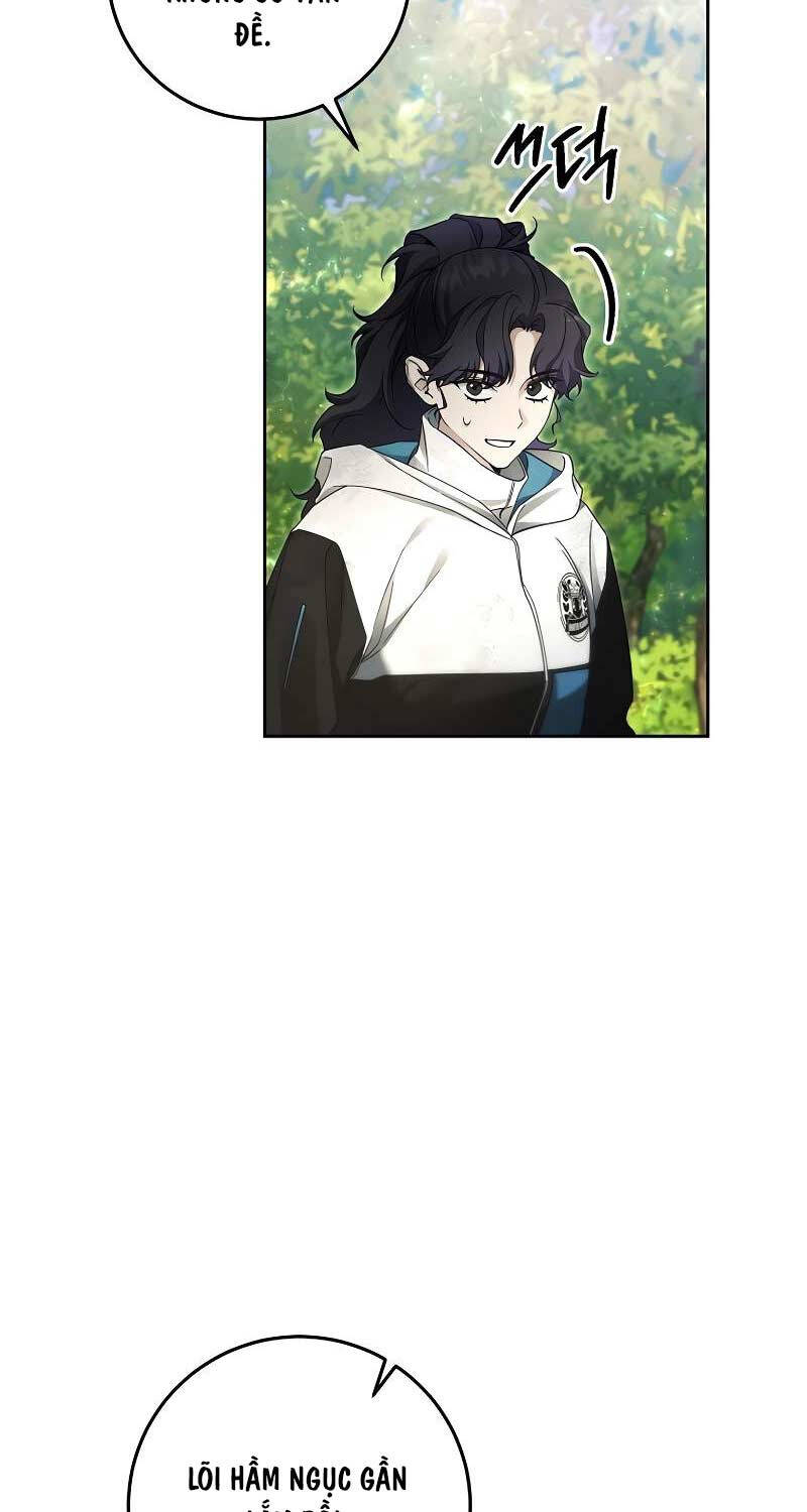 Nghỉ Hưu Sau Khi Cứu Thế Giới Chapter 21 - 72