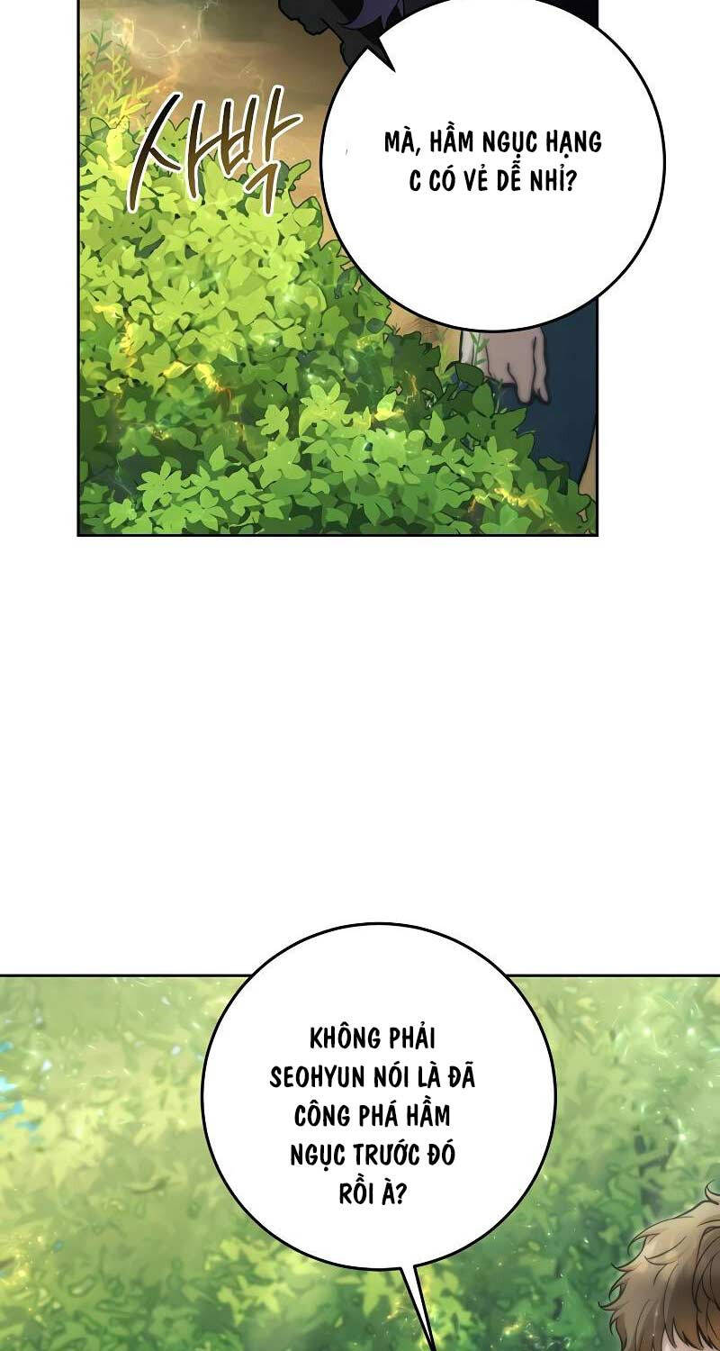 Nghỉ Hưu Sau Khi Cứu Thế Giới Chapter 21 - 76