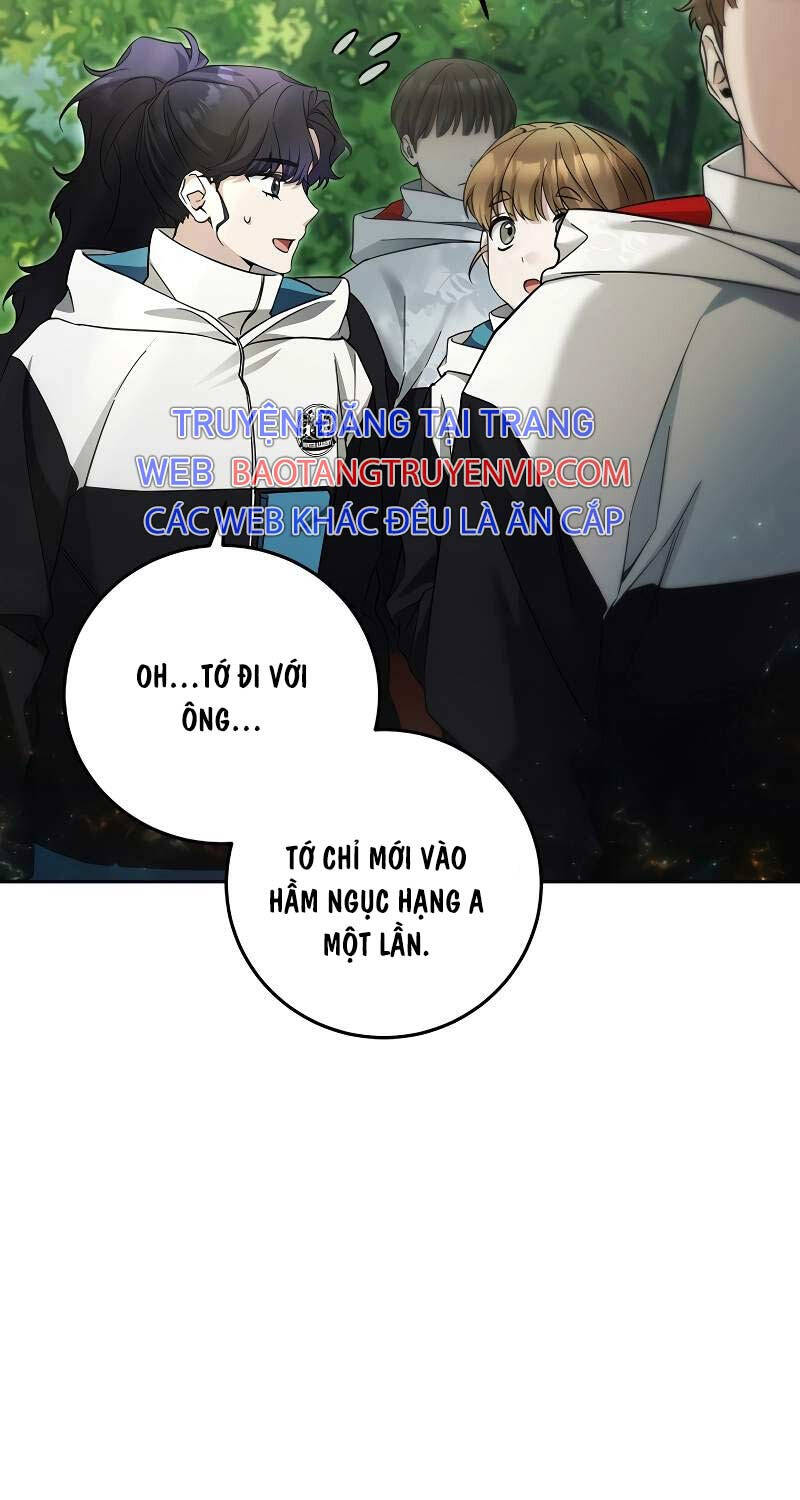 Nghỉ Hưu Sau Khi Cứu Thế Giới Chapter 21 - 77