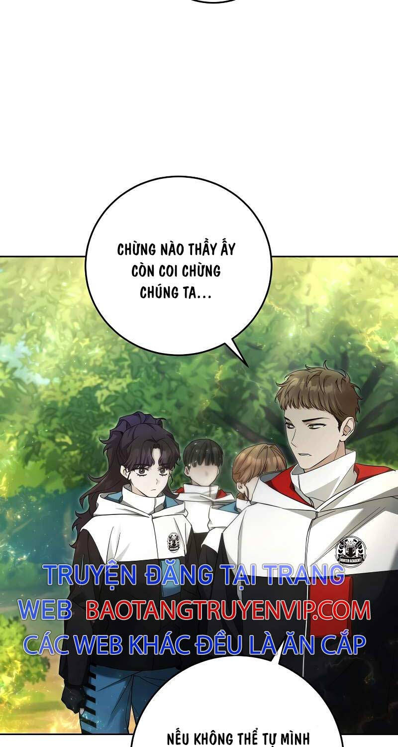 Nghỉ Hưu Sau Khi Cứu Thế Giới Chapter 21 - 81