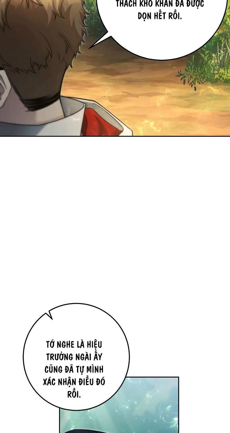 Nghỉ Hưu Sau Khi Cứu Thế Giới Chapter 21 - 83