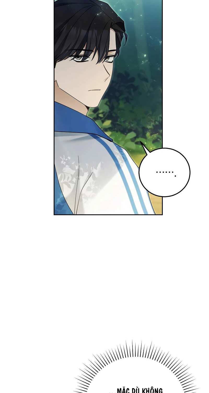 Nghỉ Hưu Sau Khi Cứu Thế Giới Chapter 21 - 84