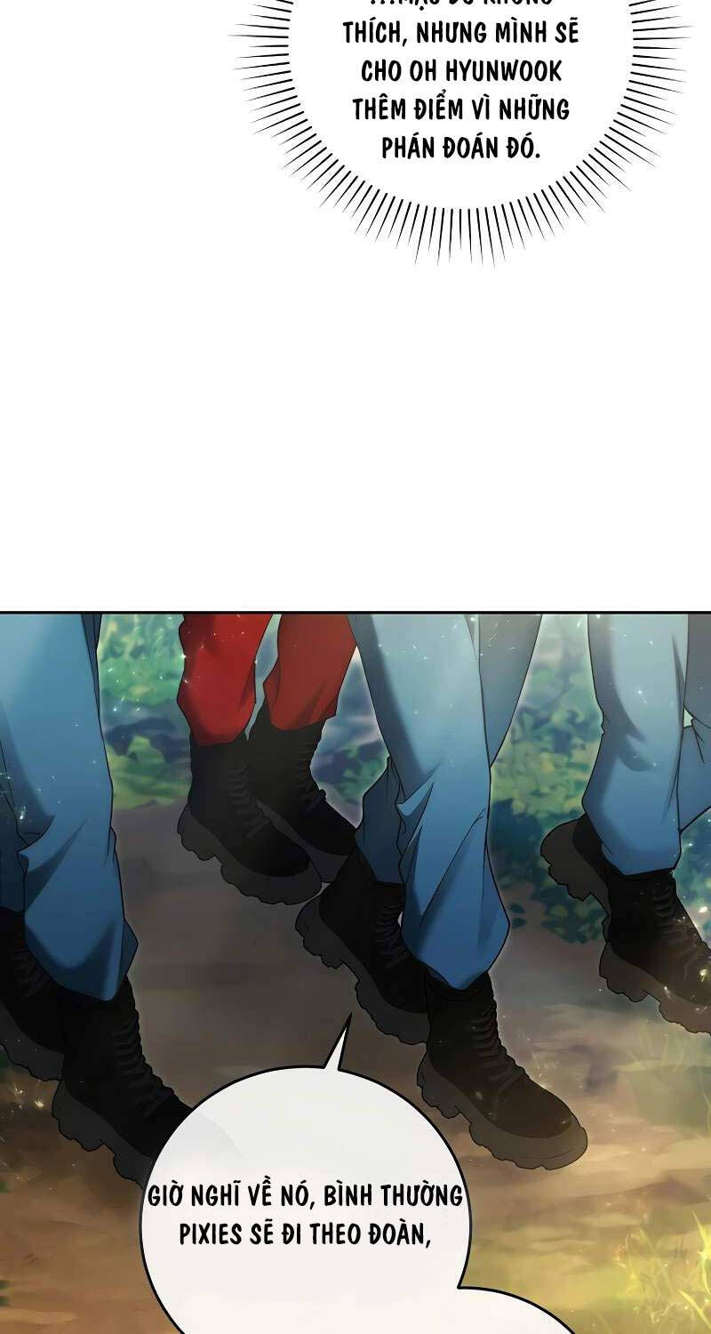 Nghỉ Hưu Sau Khi Cứu Thế Giới Chapter 21 - 85