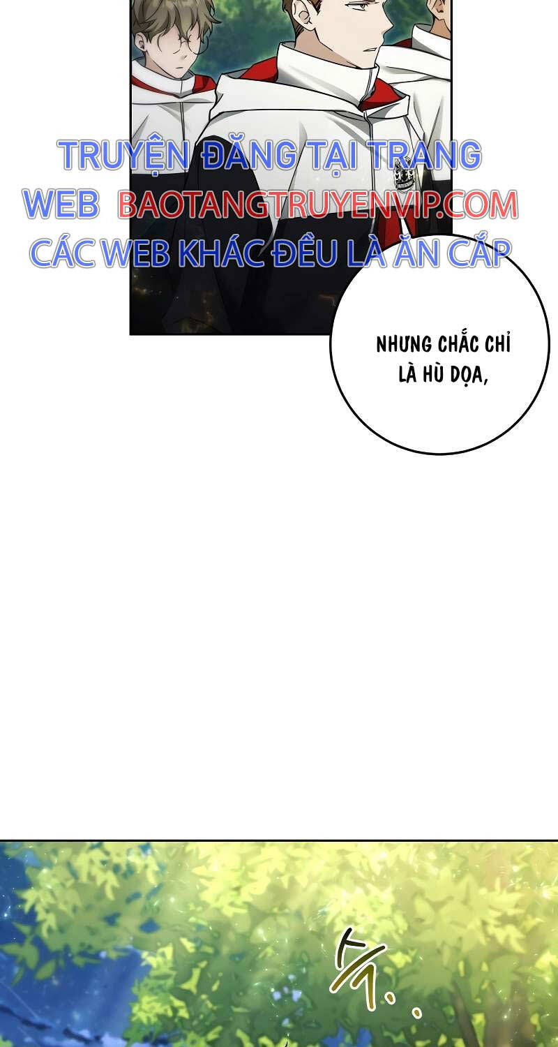 Nghỉ Hưu Sau Khi Cứu Thế Giới Chapter 21 - 87