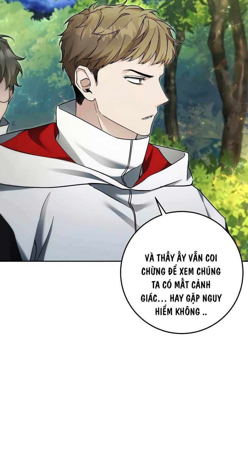 Nghỉ Hưu Sau Khi Cứu Thế Giới Chapter 21 - 88