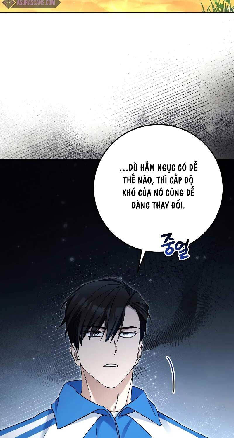 Nghỉ Hưu Sau Khi Cứu Thế Giới Chapter 21 - 91