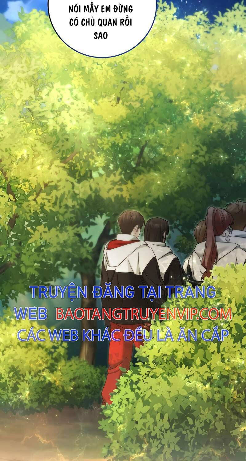 Nghỉ Hưu Sau Khi Cứu Thế Giới Chapter 21 - 93